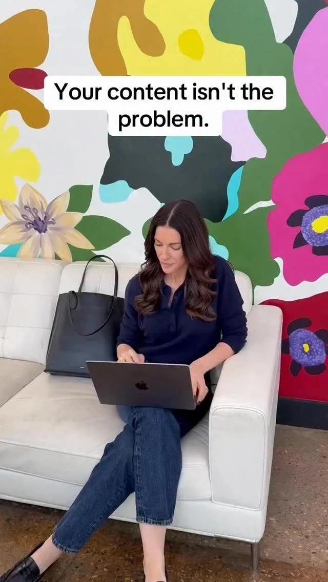 Posting Order Beats Content for 300 Sign‑Ups