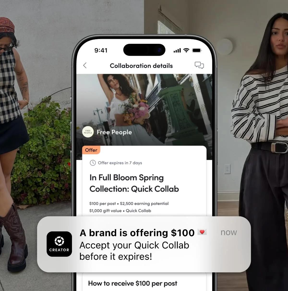 Quick Collabs Streamline Creator Campaigns with Flat‑Fee Simplicity