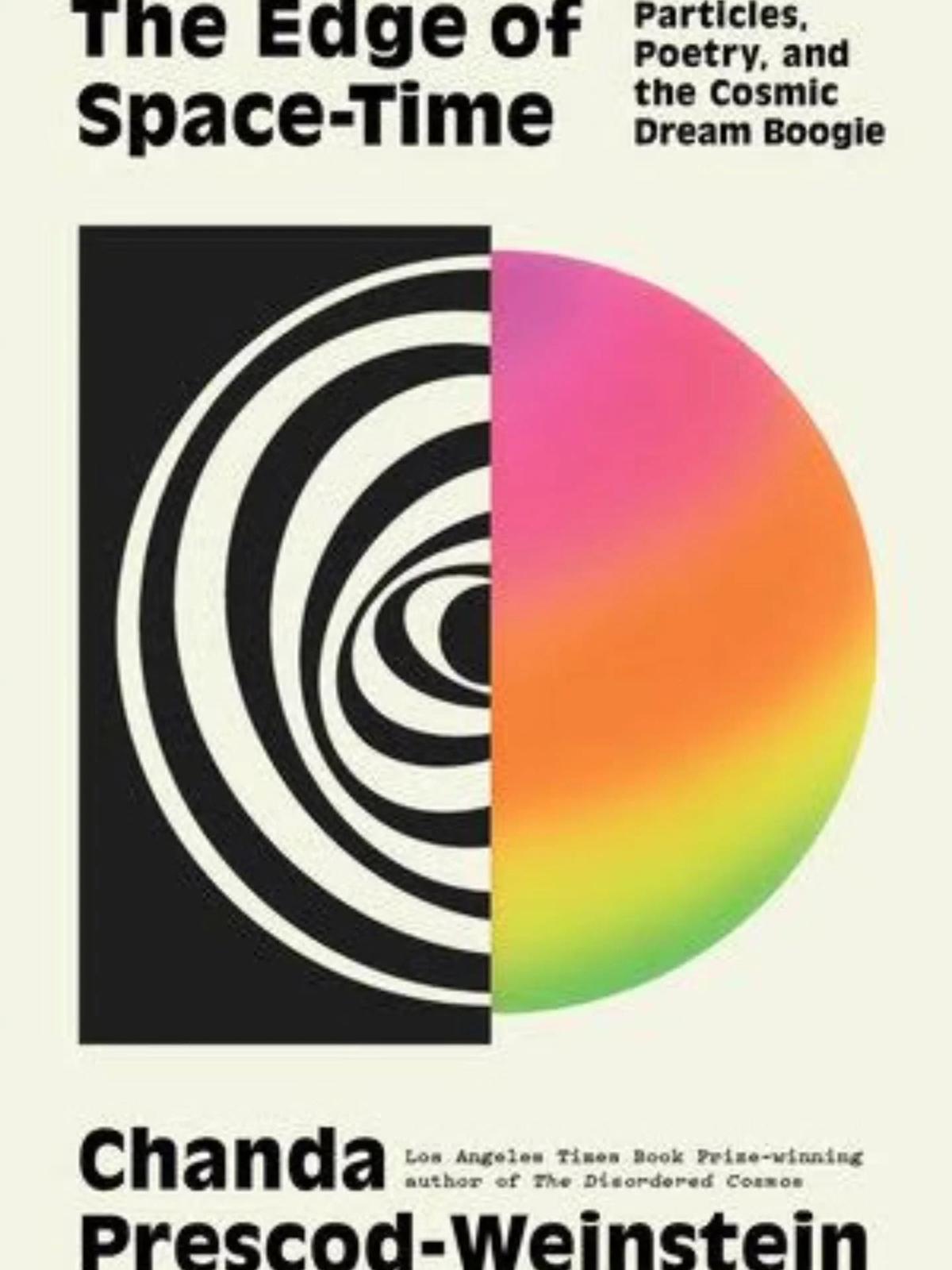 Three Cosmos Converge: Chanda Unveils Weird Beauty