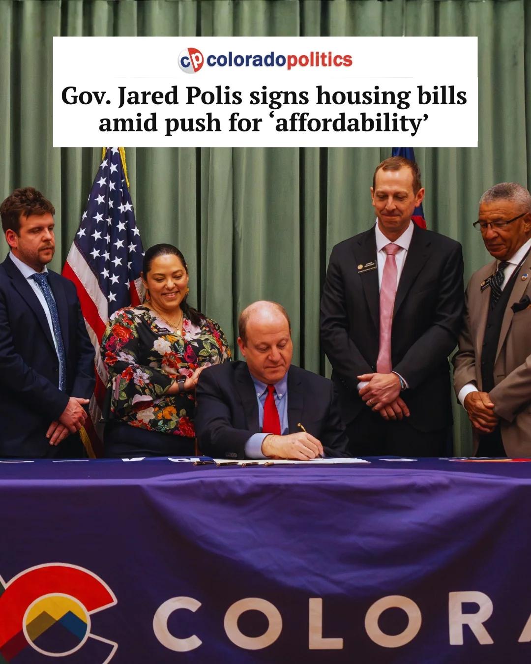 Colorado Law Enlists Nonprofits, Schools for Affordable Housing