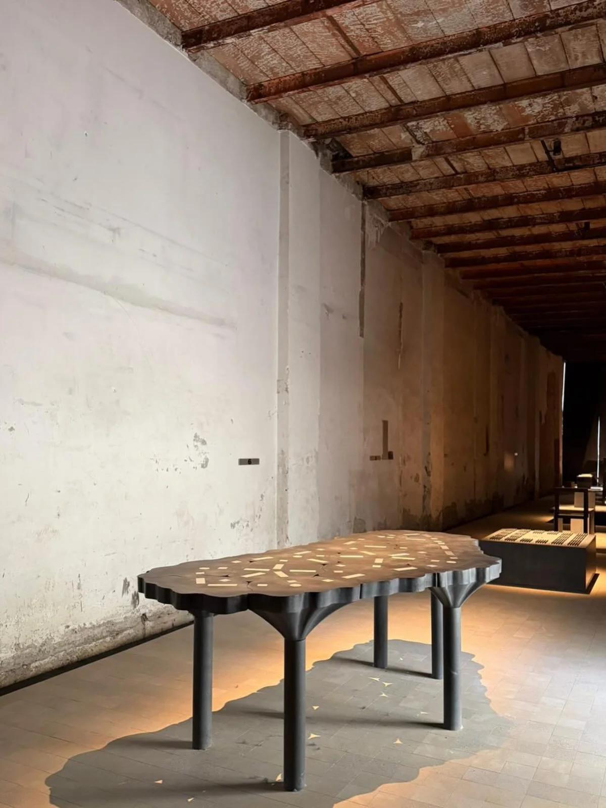 Milan Design Week Highlights Sustainable Tableware Revivals