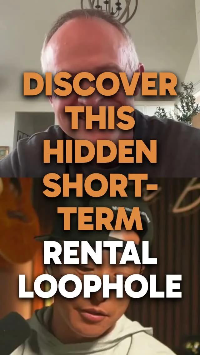 Real Estate Can Legally Slash Your W‑2 Income