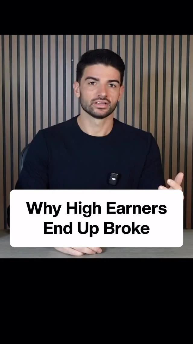 Lifestyle Creep Traps You in a Rigid Life