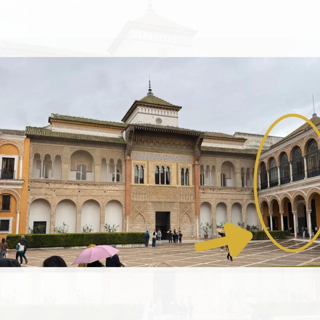 Seville’s Casa De Contratación: Monopoly Hub of Atlantic Trade