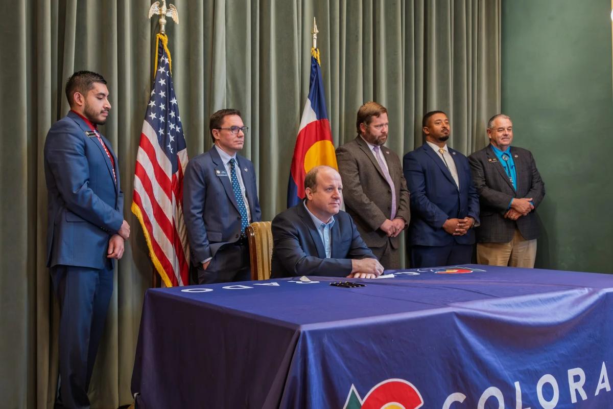 Colorado Passes Bipartisan Law Expanding Mortgage Aid for First Responders