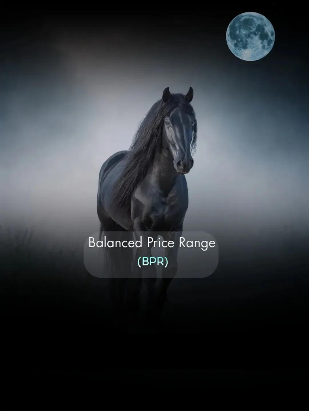 Master Identifying Bullish and Bearish Balanced Price Ranges