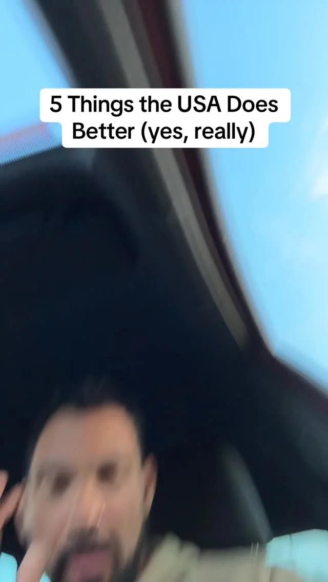 Number 5 Packs a Punch, But It’s Expected