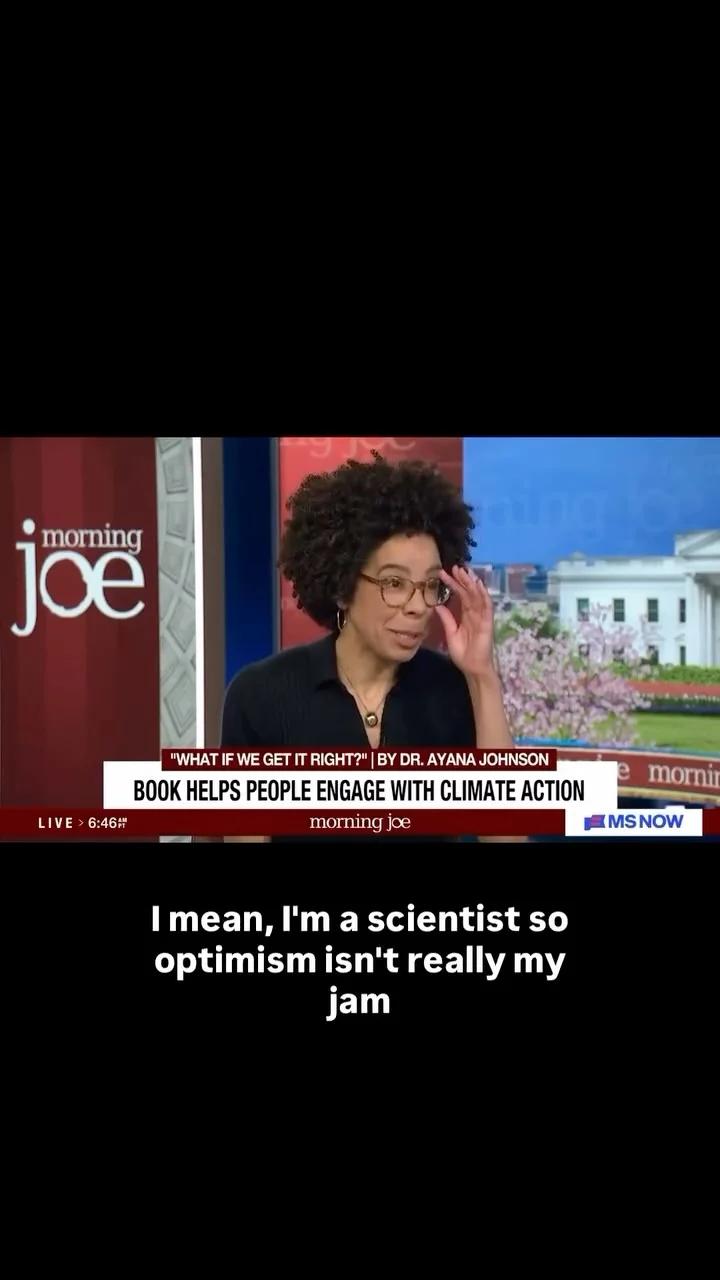 Imagining Successful Climate Action Amid Extreme Weather