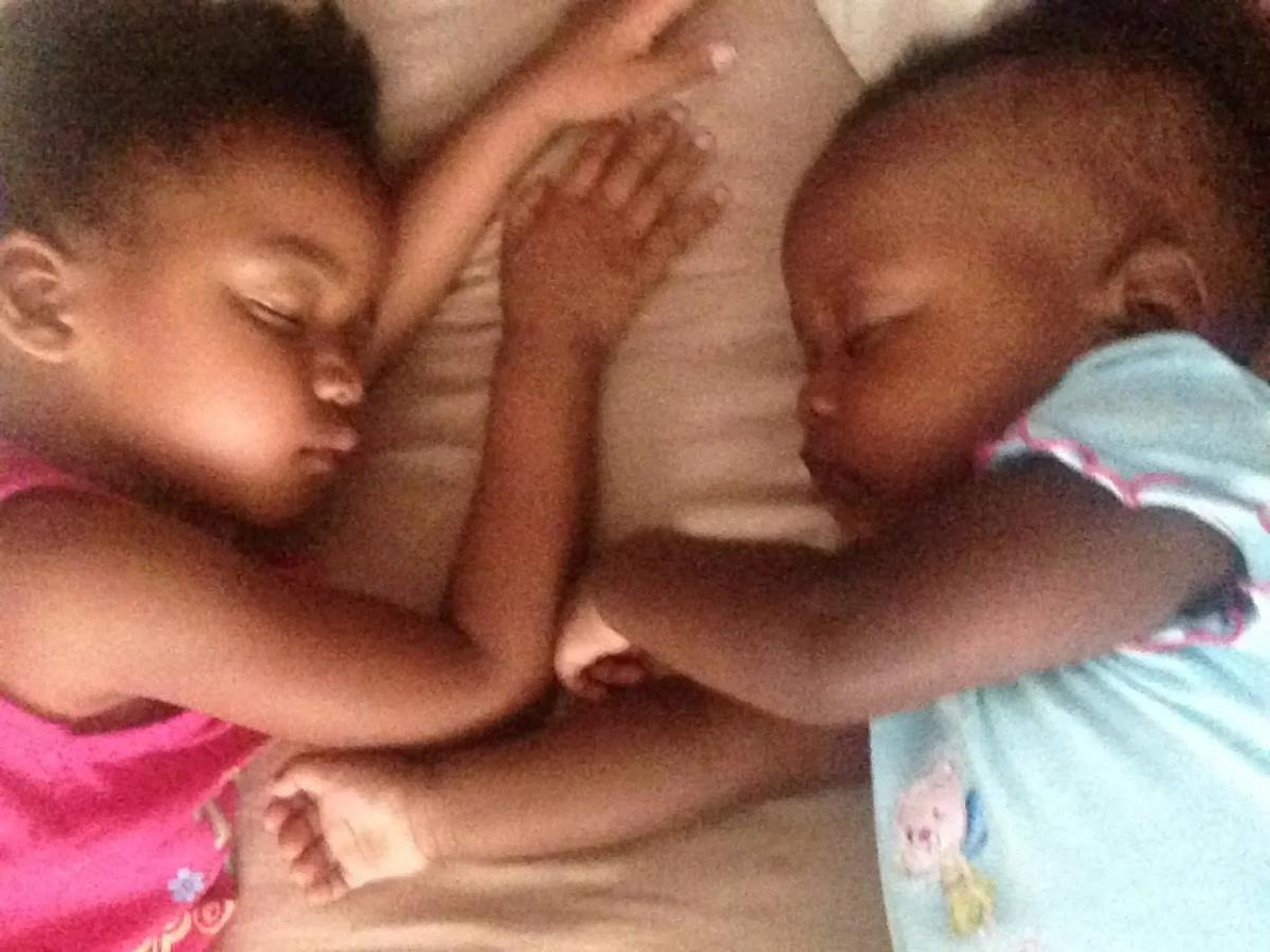 Fatherhood's Pressure Trains You to Show up Imperfectly