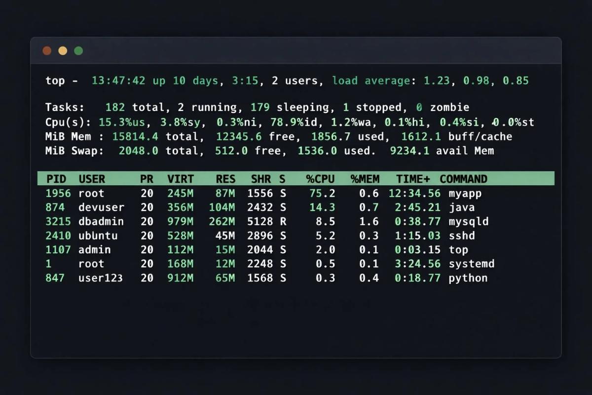 Master the Terminal: Survive Production Failures with Shell Scripting