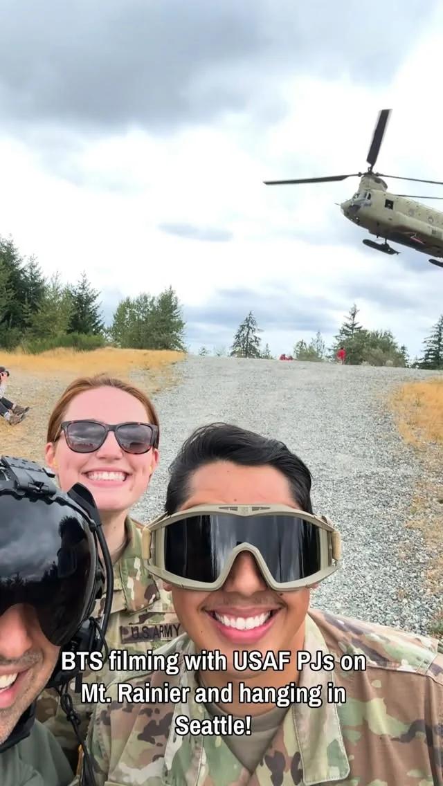 Mount Rainier’s Wild Quiet Resets the Soul