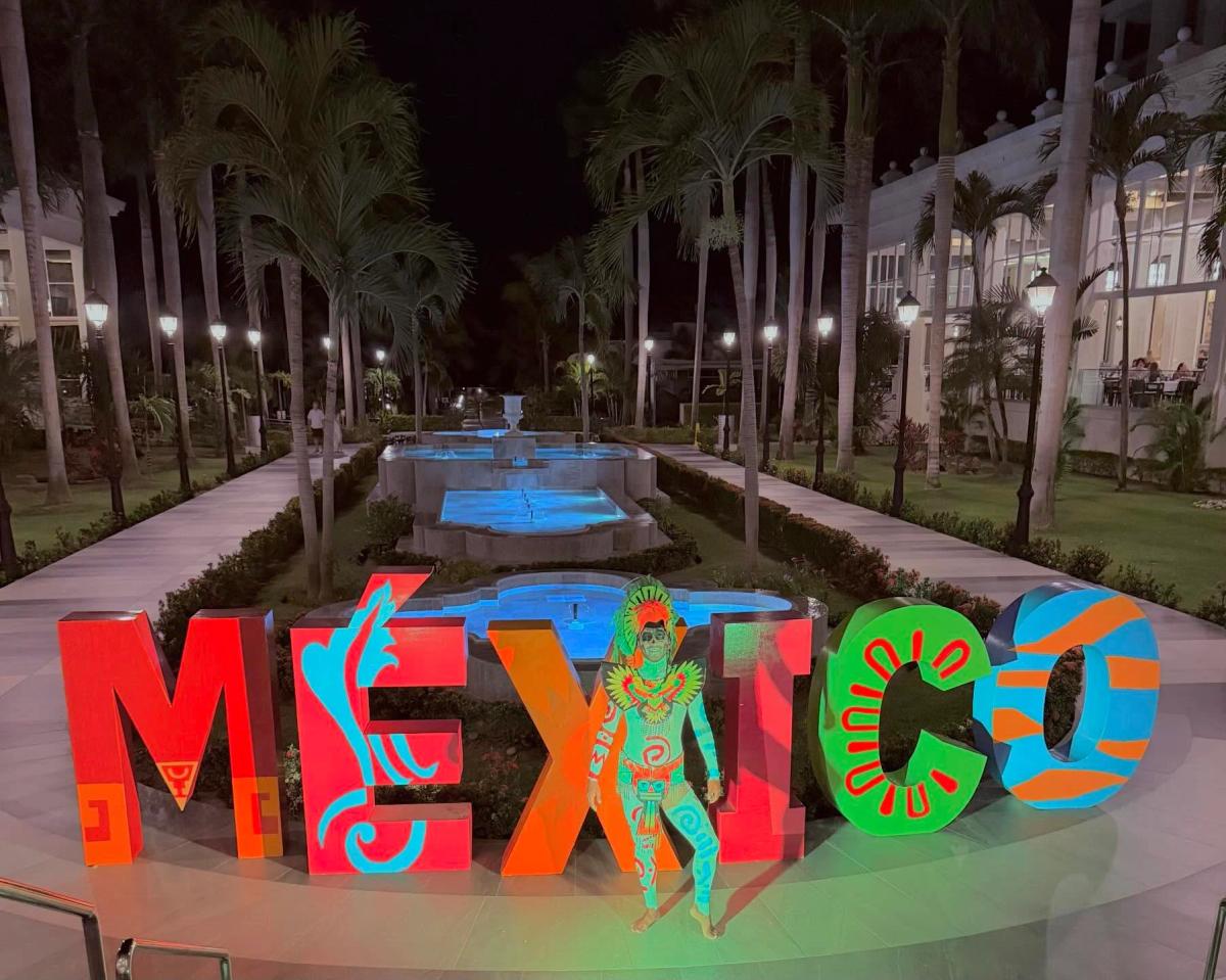 Escape Alberta Spring: Quick Getaway to Bucerias Resort