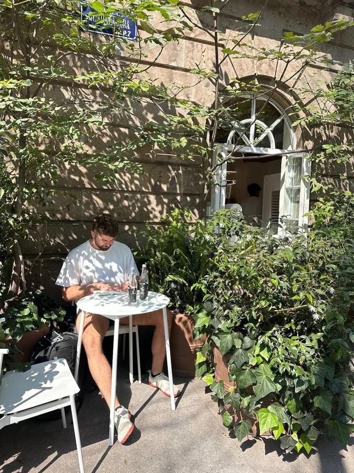 Writing Daily Turned My Wall Street Job Into 8‑Figure Business