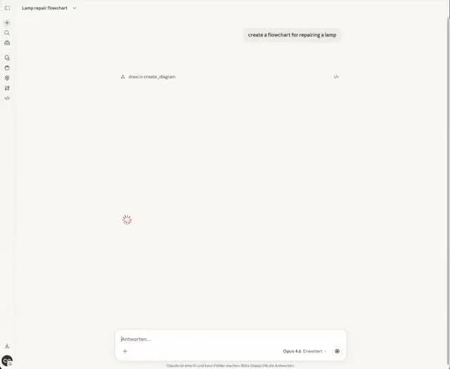 AI Now Draws Live Diagrams Directly in Chat
