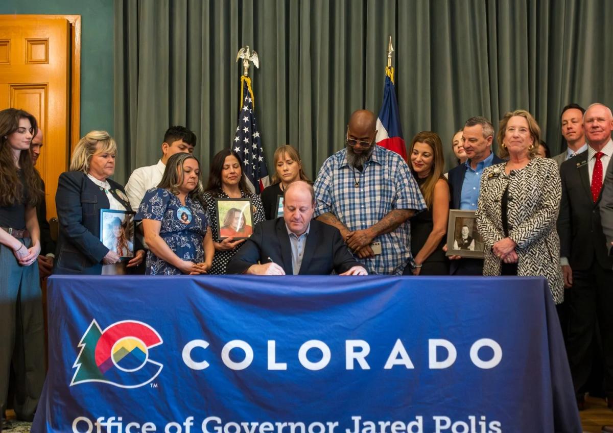 Bipartisan Bill Accelerates Warrant Responses for Safer Colorado