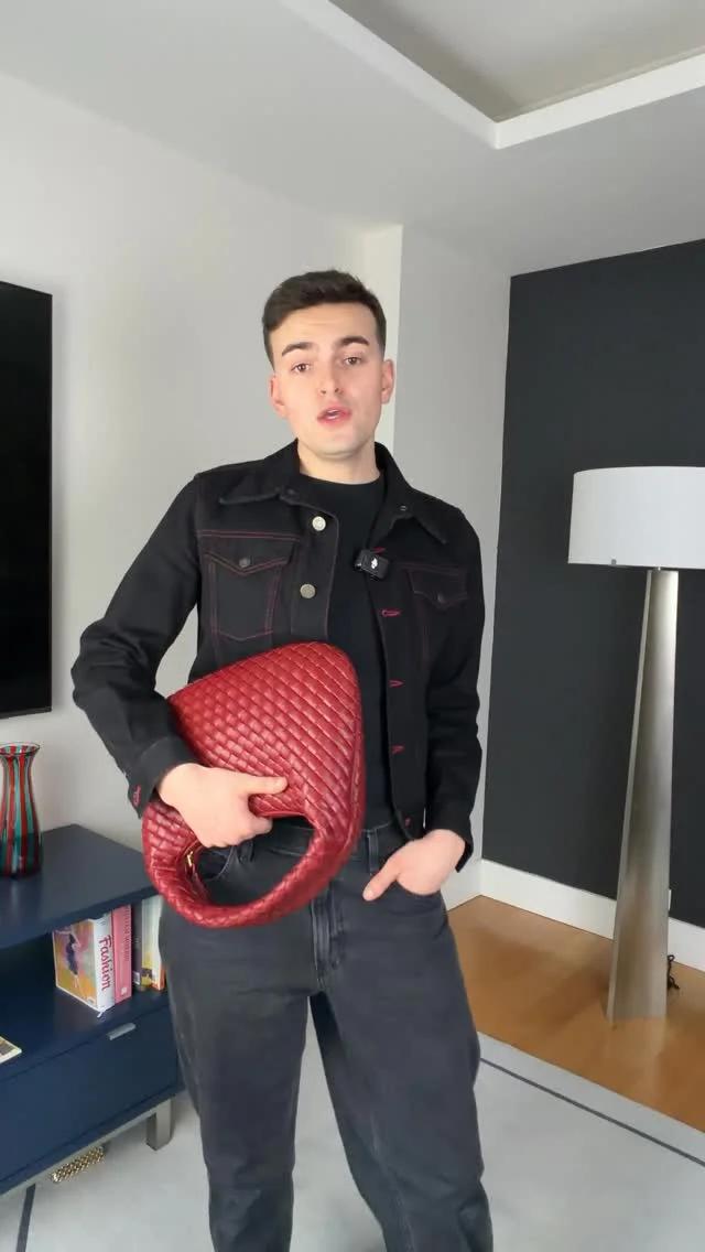 Bottega Revamps Iconic Veneta with Louise Trotter