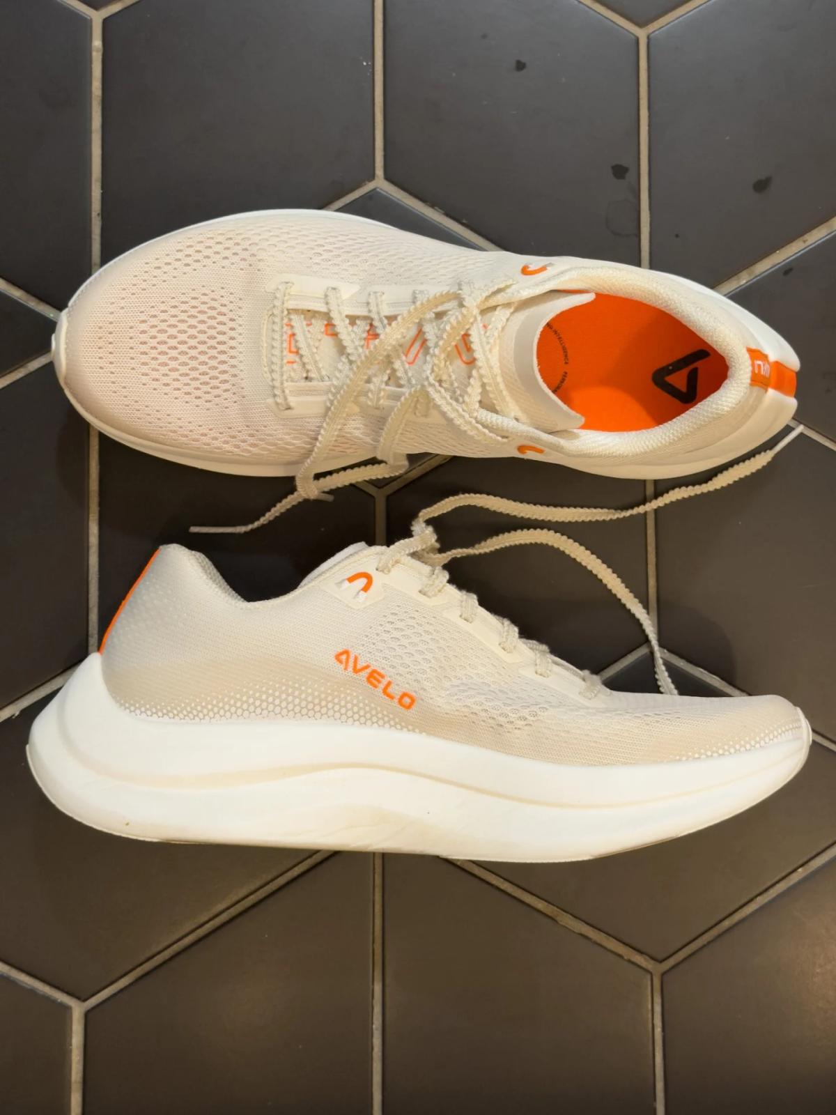 Smart Trainers Impress on First Light, Responsive Ride