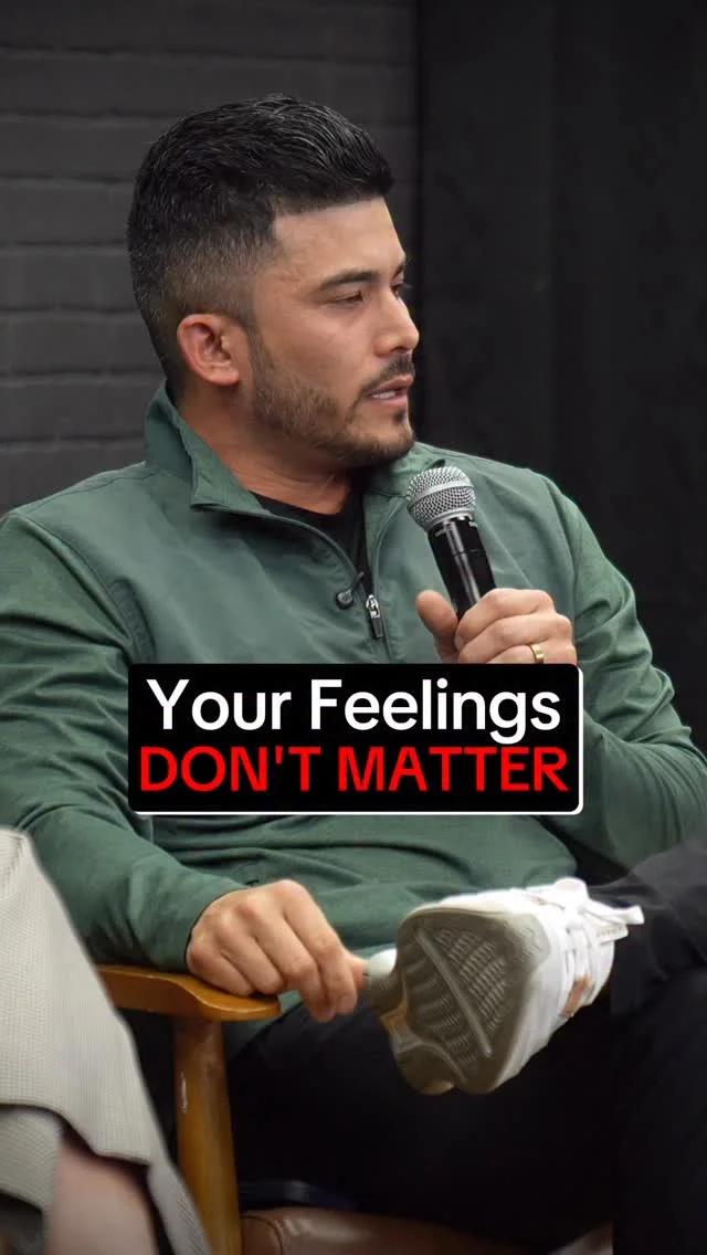 Master Emotions, Boost Business and Marriage