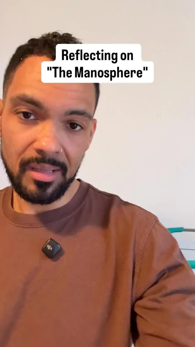 Audiences Fuel the Manosphere; Protect Kids From Its Lure