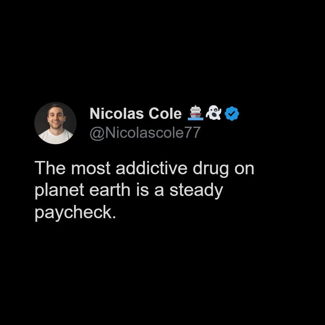 Leaving Comfort Zone Sparked Unplanned Growth