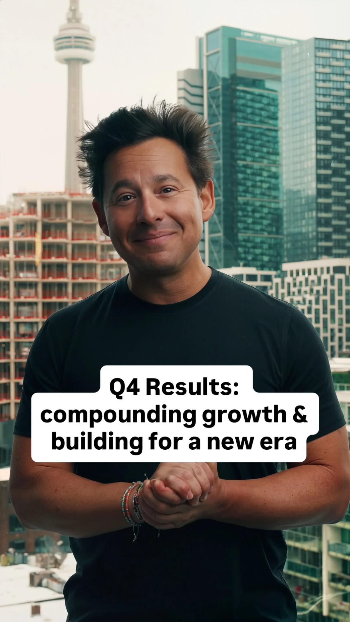 Compounding Growth Powers 14% US E‑commerce, AI‑Ready 2026