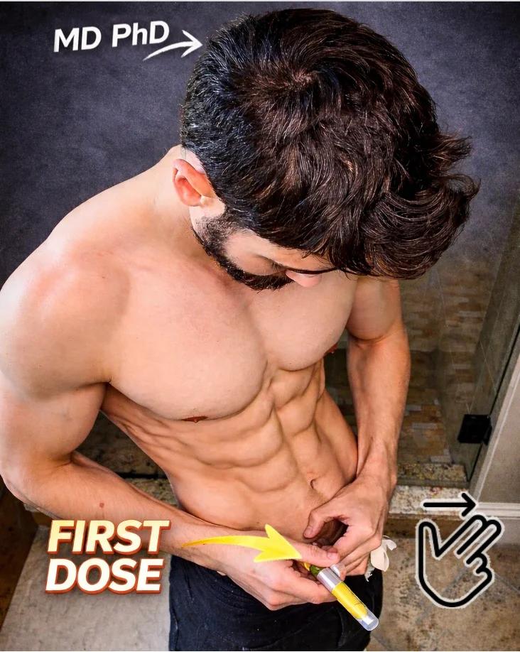 New GLP‑3 Drug Reta May Target Fat, Spark Hunger