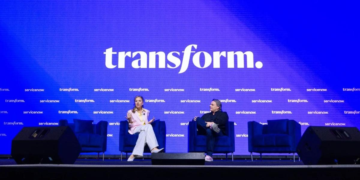 AI Transformation Accelerating Faster than Most Expect