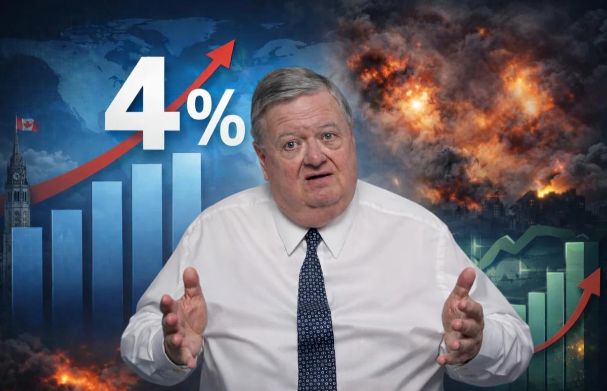 Middle East War Lifts Fixed