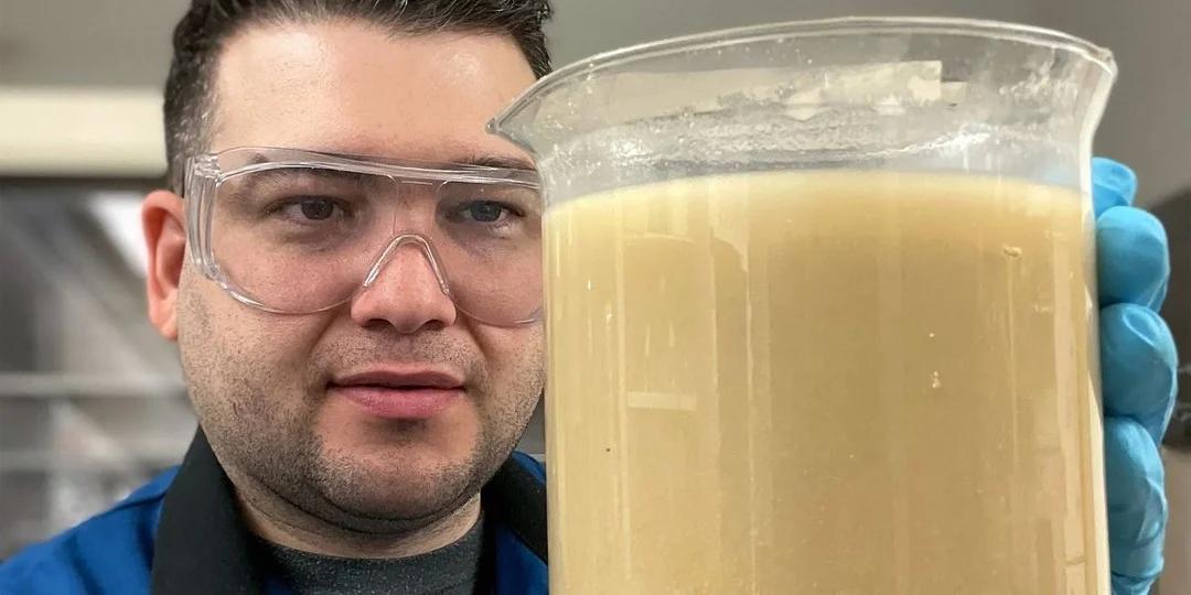 Bourbon Byproduct Powers Next-Gen EV Energy Storage