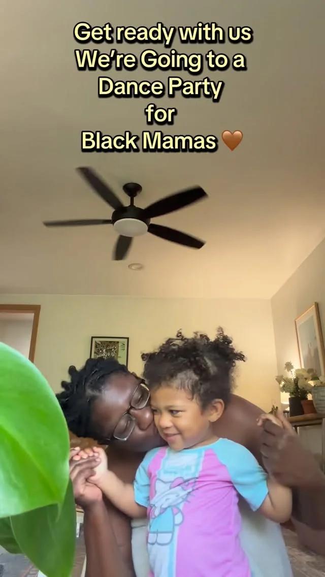 Healing Black Maternal Health Through Community and Equity