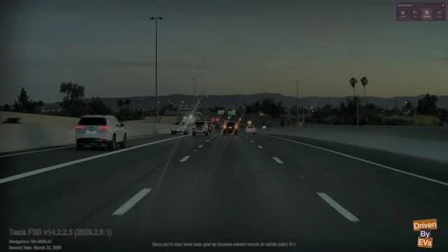 Safety First: Autonomous Tech Must Outpace Driver Recklessness