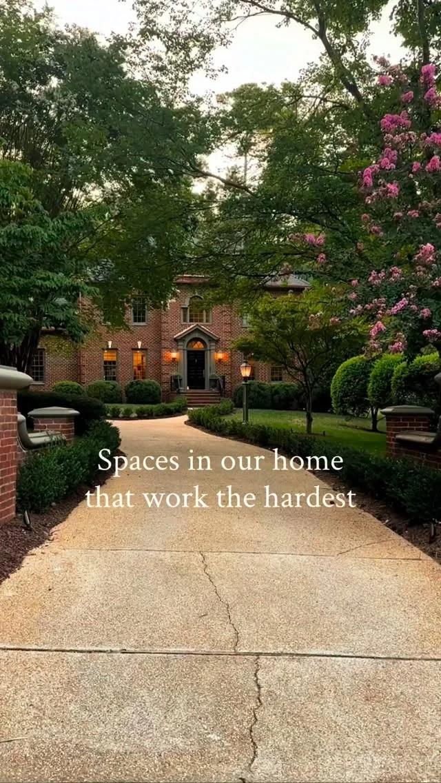 Small Home Nooks Keep Daily Life Flowing Smoothly