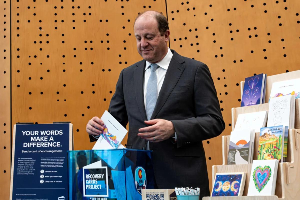 Art and Recovery Cards Unite Colorado for Healing