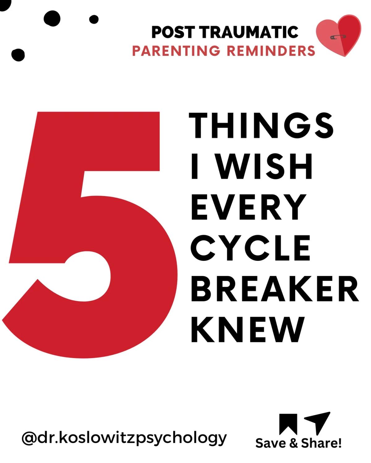 Parenting Is a Skill, Not a Perfect Script