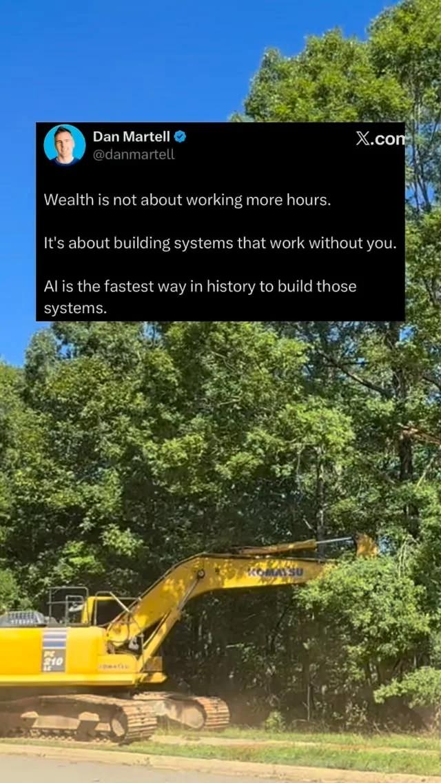 More Hours Don’t Scale; Focus on Smarter Strategies