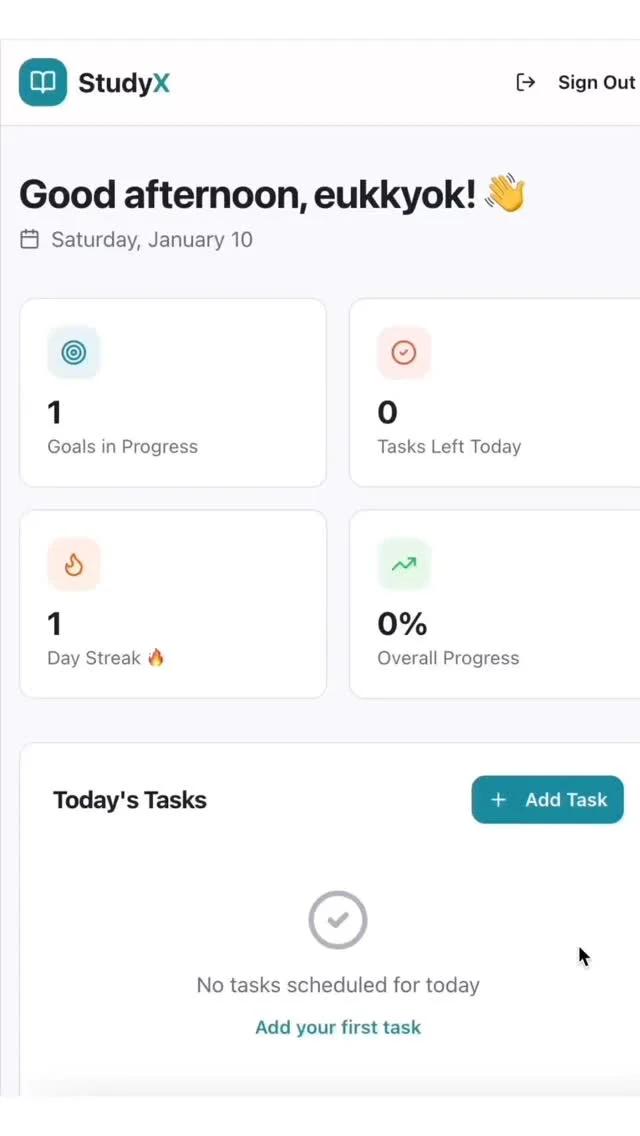 Built an AI MVP in Just 30 Minutes