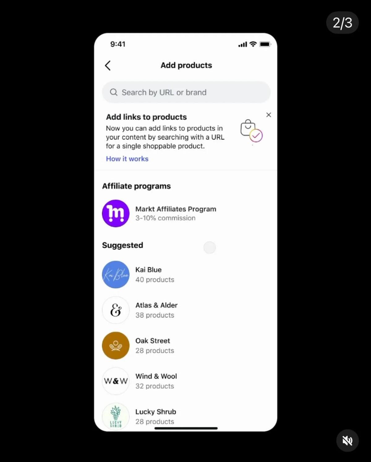 Instagram Adds In‑Reel Affiliate Tags, Boosting Creator Earnings