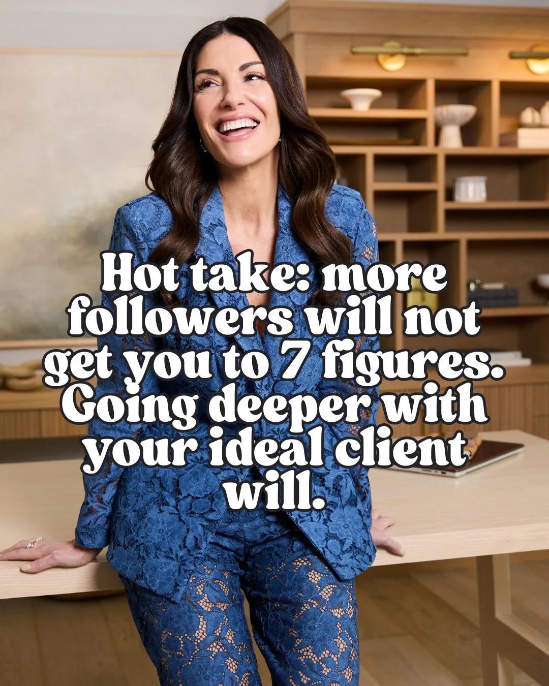 Align Your Marketing System with Ideal Clients for Automatic Results