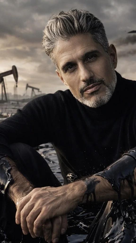 Prolonged High Oil Prices Harm Economy Over Time