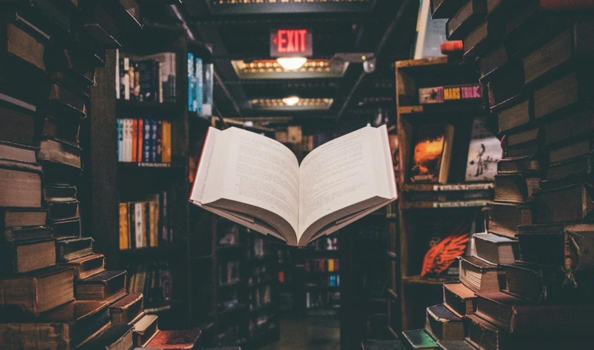 HarperCollins Turns Books Into AI Shorts, Pays Authors