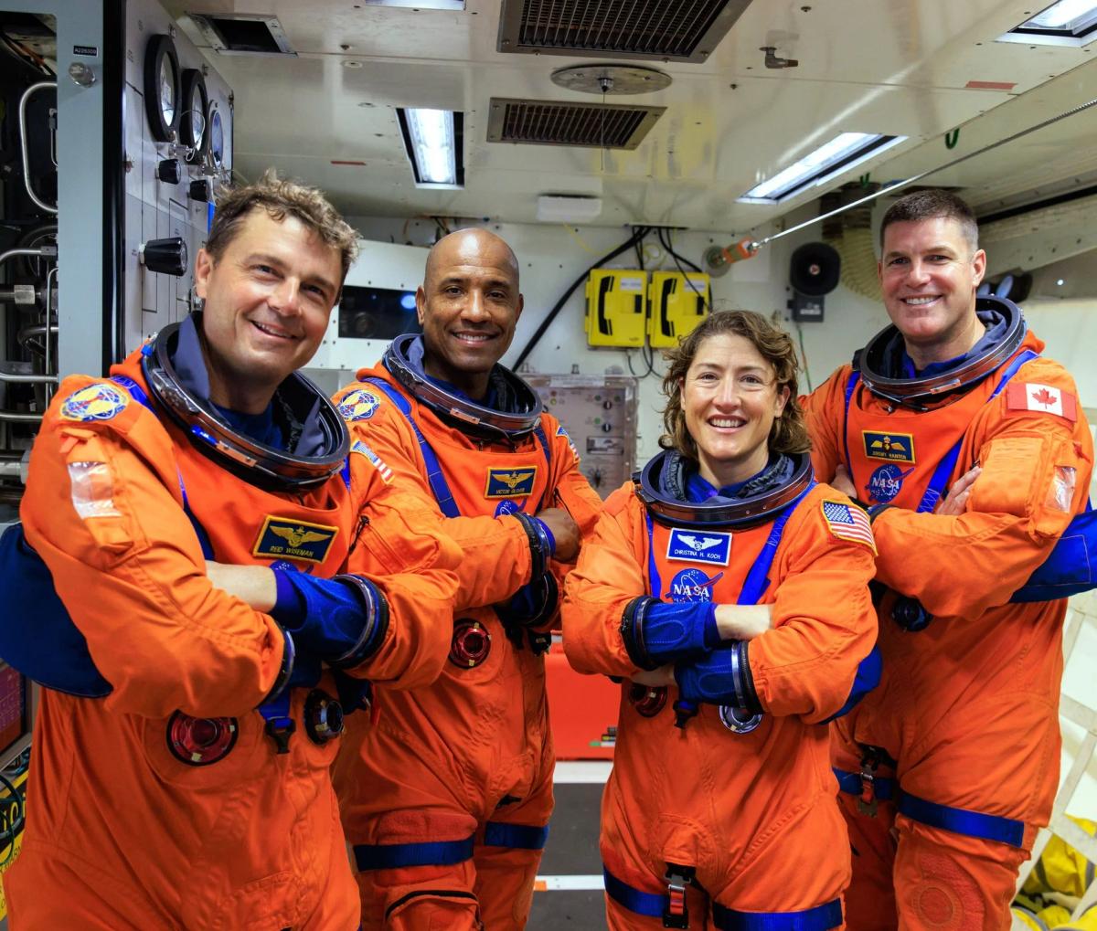 From Giants' Shoulders to Moon's New Foundations