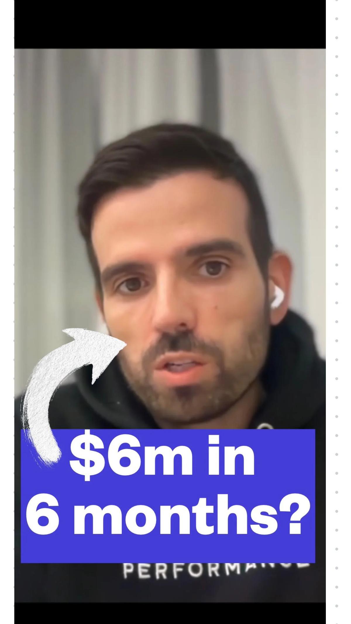 AI Lets Tiny Teams Generate $6M in Months