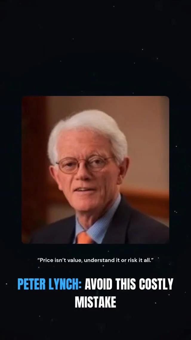 Low Prices Aren’t Guarantees: Avoid Cheap Stock Traps