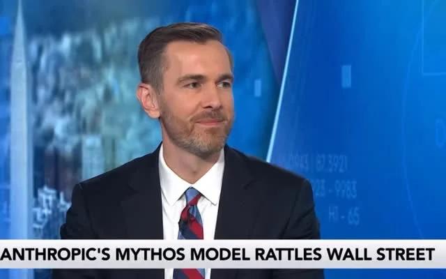 Mythos Could Exploit Vulnerabilities, Raising Skynet Concerns