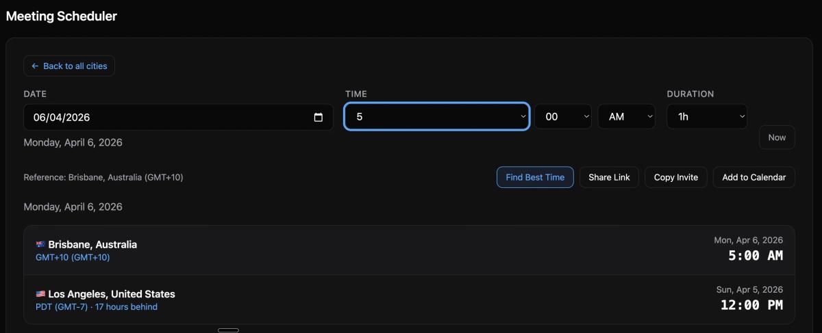 Optimizing AI Usage by Scheduling Off-Peak Hours