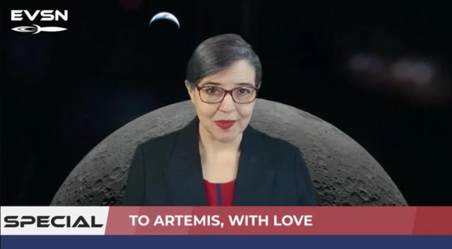 Special Artemis II Episode Released for Patrons