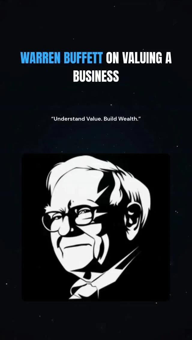 Invest with Fundamentals, Patience, Not Market Noise