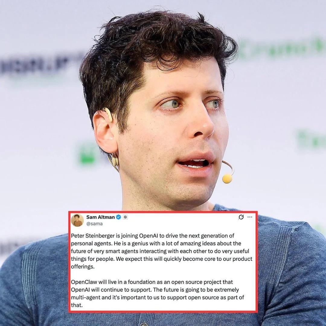 Single GitHub Repo Sparks Billion‑dollar CEO Competition