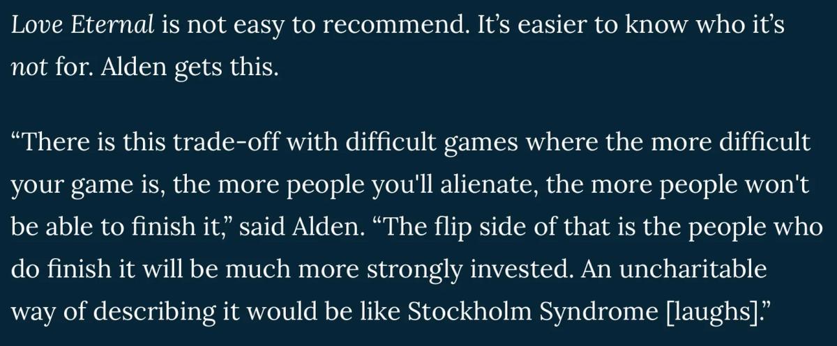 Embracing Brutal Difficulty in Modern Horror Platformers