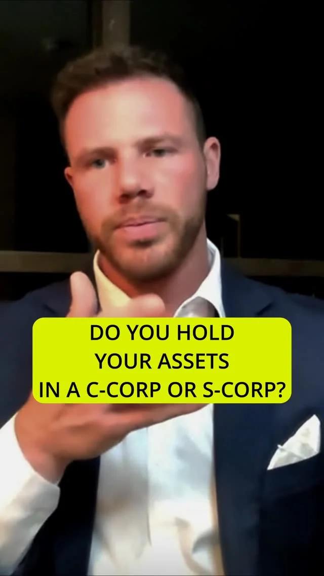 Wyoming LLCs Shield Equity While Corp Shares Remain Vulnerable